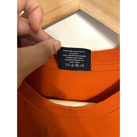 American Eagle Outfitters What Happens on Spring Break Tee Size Large - Picture 4 of 5